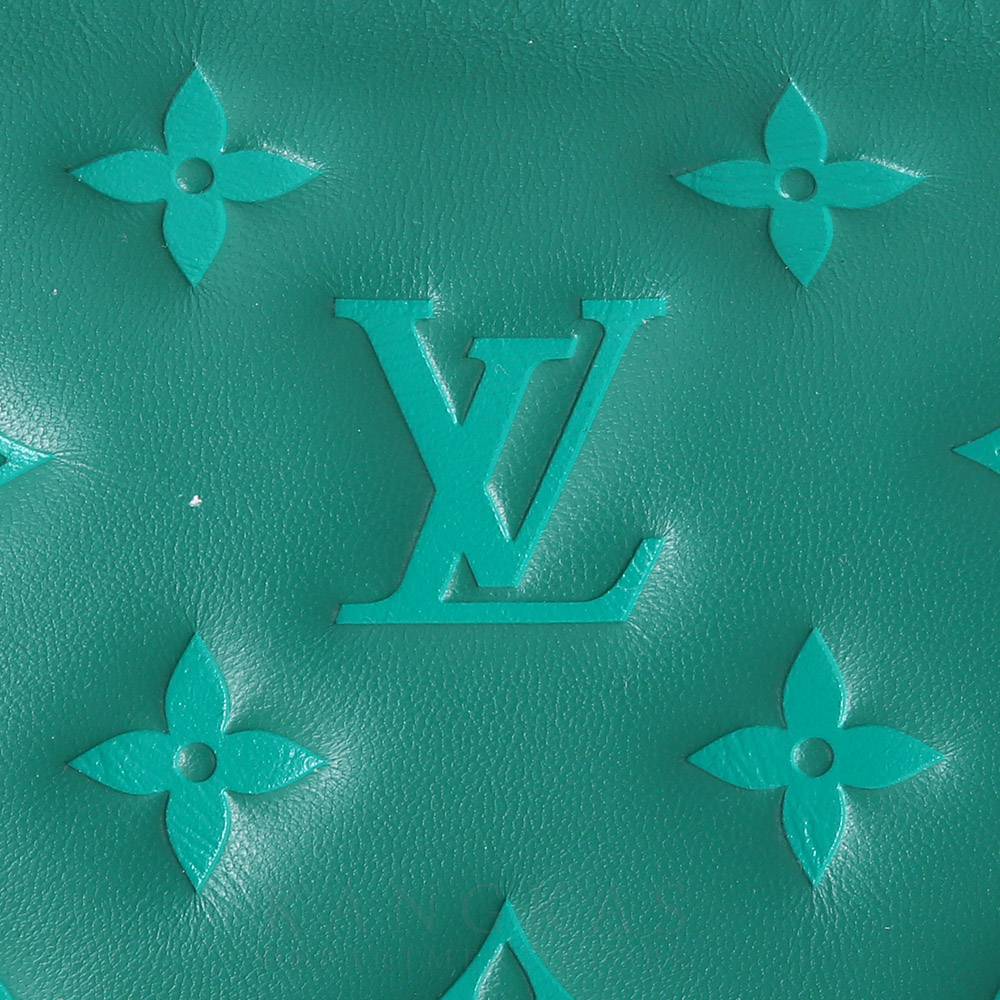 LOUIS VUITTON(USED)루이비통 쿠상 BB